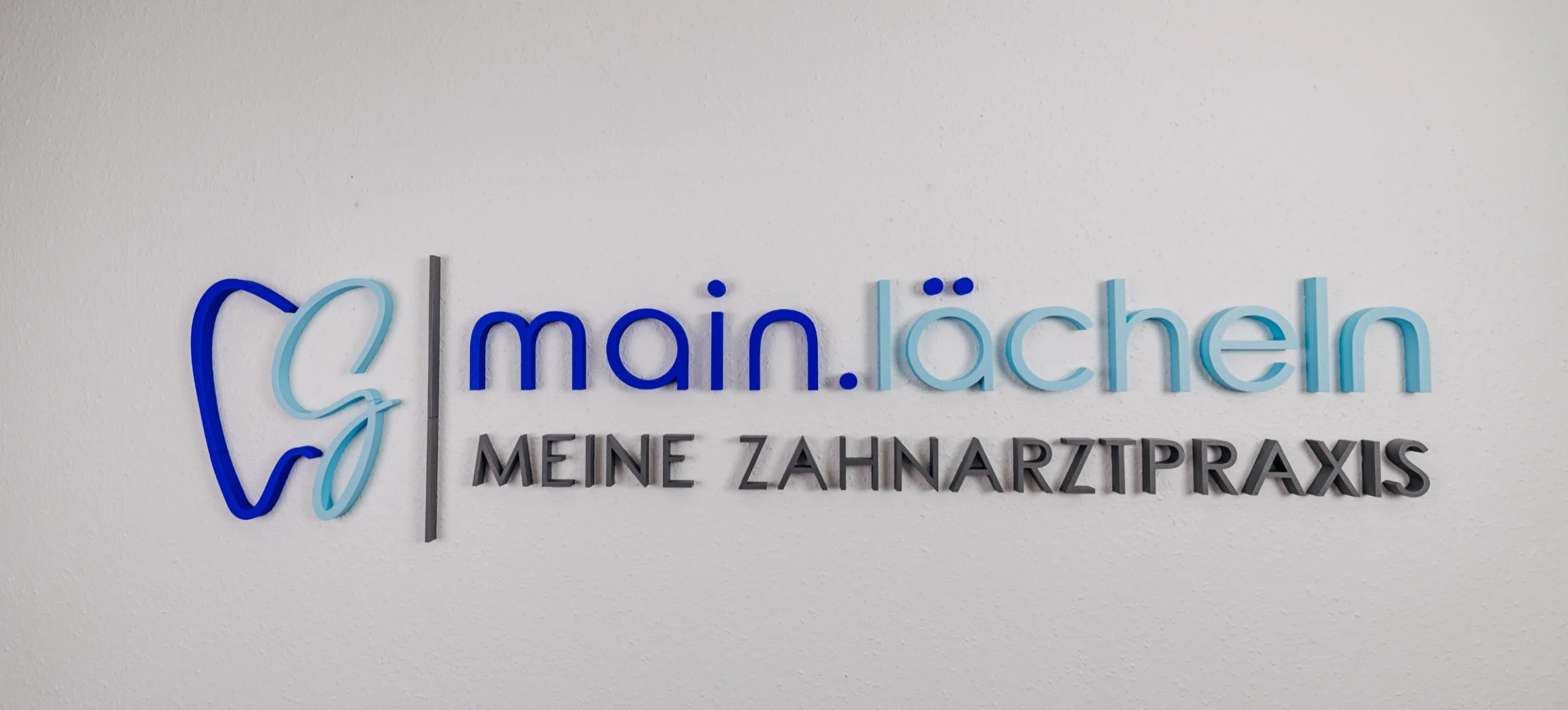 Zahnarztpraxis Main Lächeln - Stellenangebote